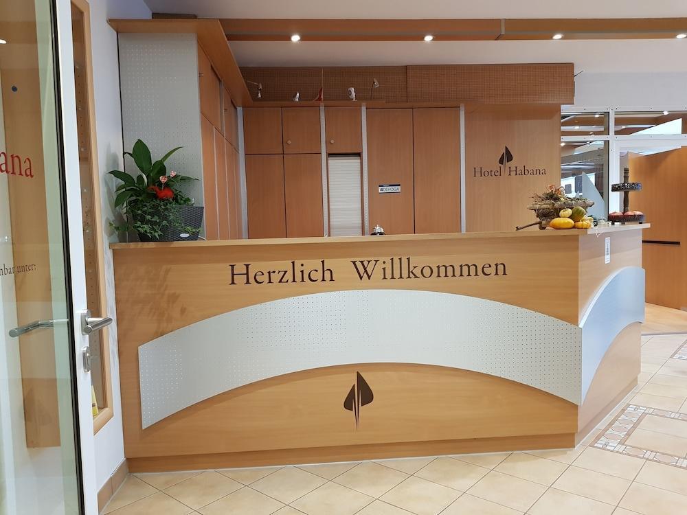 Hotel Habana Aalen Extérieur photo