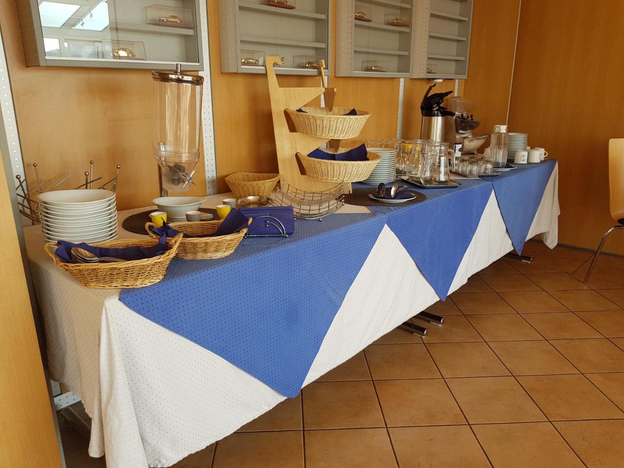 Hotel Habana Aalen Extérieur photo