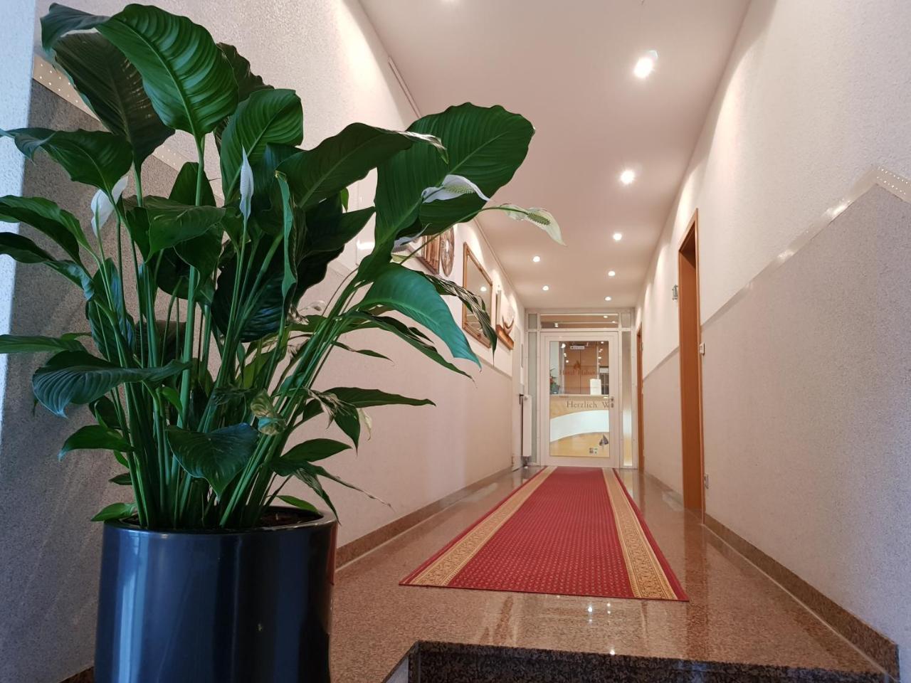 Hotel Habana Aalen Extérieur photo