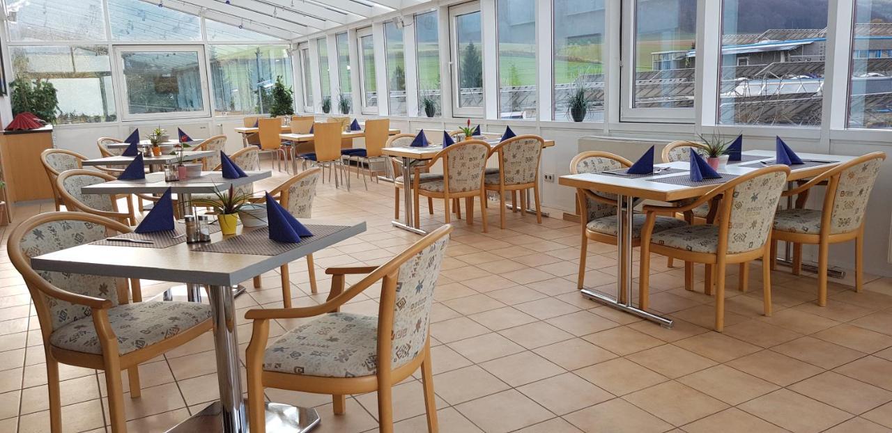 Hotel Habana Aalen Extérieur photo
