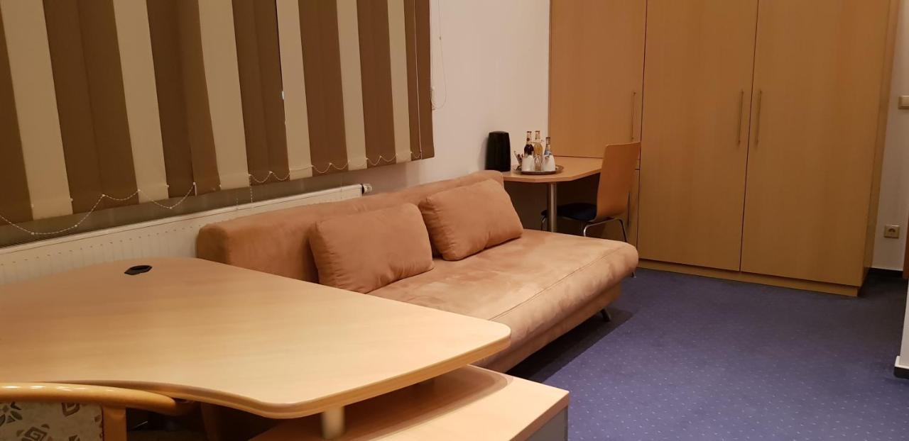 Hotel Habana Aalen Extérieur photo
